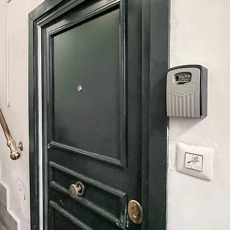Intimo Ed Eclettico A Trastevere * Рим